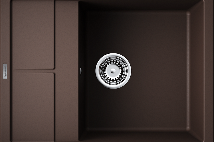  Мойка Omoikiri Sumi 65-DC , фото № 3