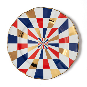 Блюдо Bitossi Home Sorte