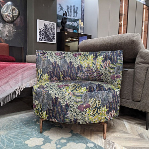 Кресло Drusila