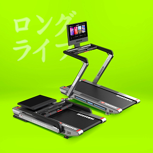 Беговая дорожка Yamaguchi MAX PRO