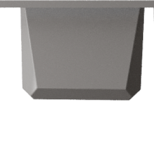 Мойка Omoikiri Sakaime 100-2-GR