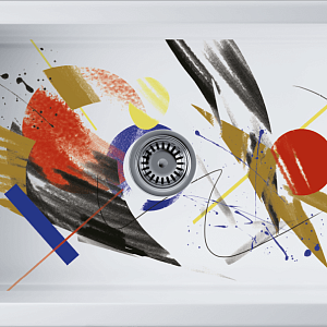 Мойка Omoikiri Mikura 76-Tokyo