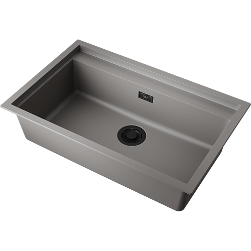  Мойка Omoikiri Sintesi 79-GR , фото № 1