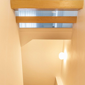 Настенный/Потолочный светильник Flos Glo-Ball Glo-Ball Mini F4194009