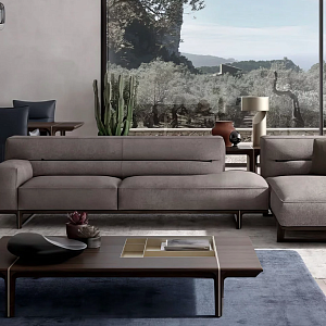 Диван модульный Kendo