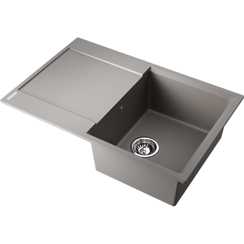  Мойка Omoikiri Daisen 78T-GR , фото № 1