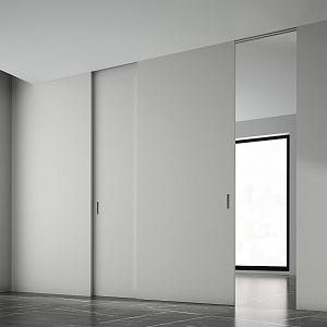 FILO 60 Entry Laccato Gloss Invisible