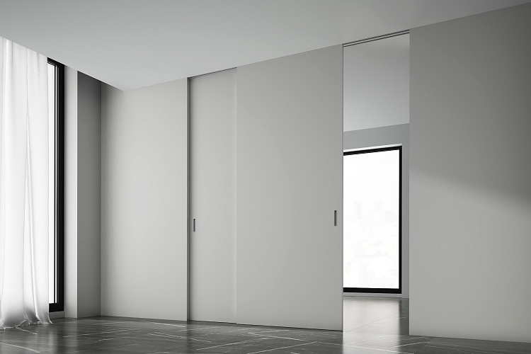  FILO 60 Entry Laccato Gloss Invisible , фото № 3
