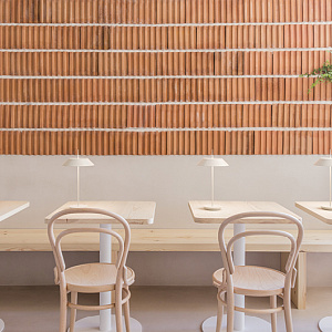 Настольная лампа Vibia Mayfair Mayfair Mini 5495 Green 549547/16