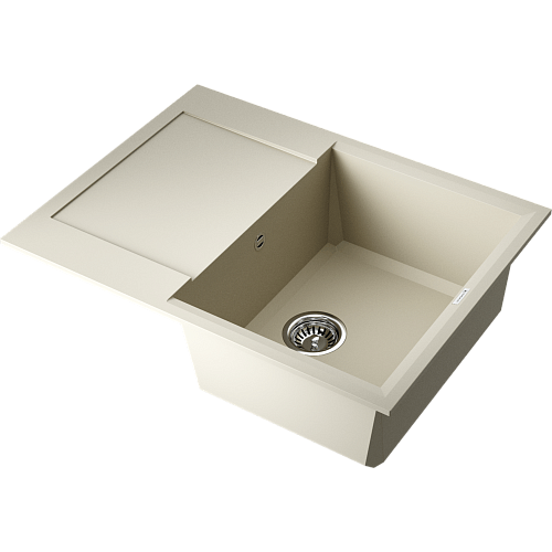  Мойка Omoikiri Sakaime 68-BE , фото № 1