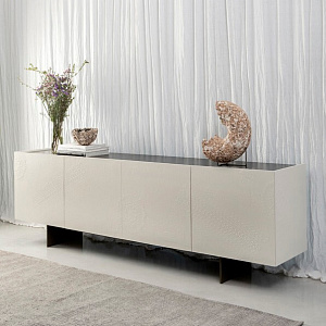 Тумба TV итальянская дизайнерская  Pizzo Tonin Casa Италия