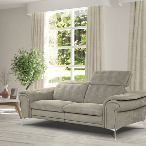 Диван HOLLYWOOD с реклайнером