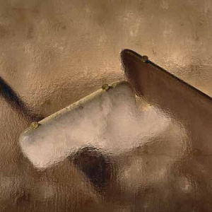 Стол итальянский дизайнерский  обеденный Balance на основании из дерева и камня Nature Design