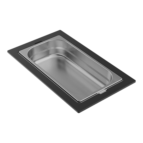  Контейнер Omoikiri DC-03-1-IN , фото № 1