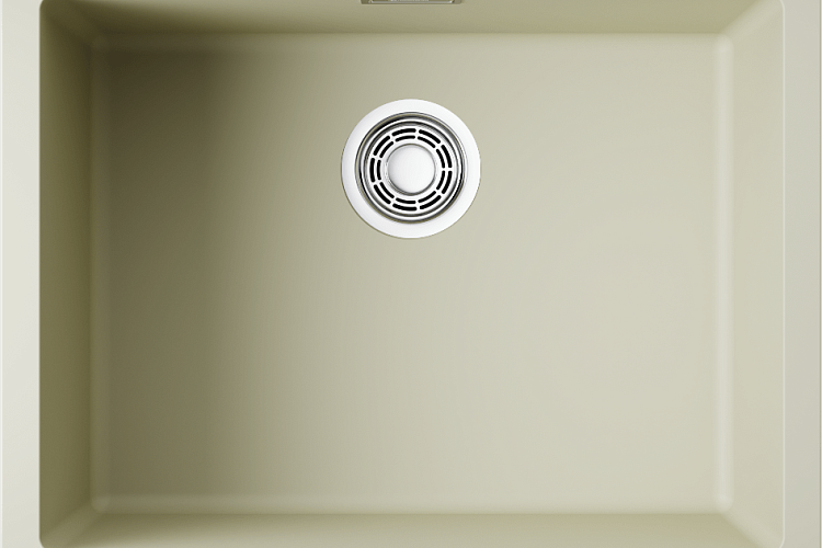  Мойка Omoikiri Kata 54-U-BE , фото № 3