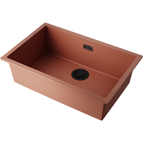  Мойка Omoikiri Yamakawa 75-U/I-CN , фото № 1