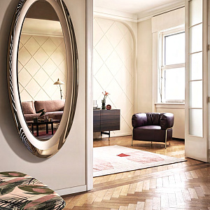 Зеркало SURFACE G  Calligaris Италия