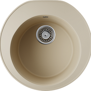 Мойка Omoikiri Miya 50-R-CH