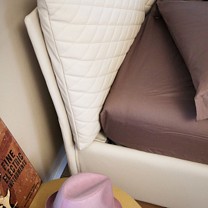 Кровать So Regular H17