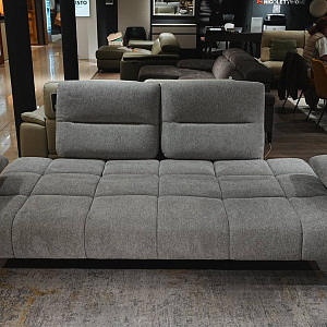 Диван 2-х местный Soul W230 NicolettiHome