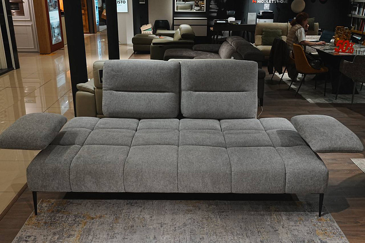  Диван 2-х местный Soul W230 NicolettiHome , фото № 3