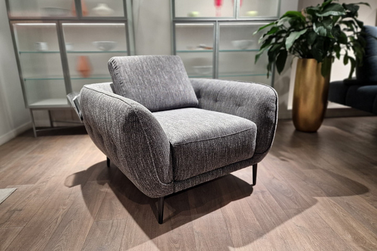  Кресло DAIQUIRI NA Canyon 02 , фото № 1