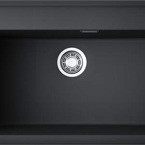 Мойка Omoikiri Daisen 77-BL