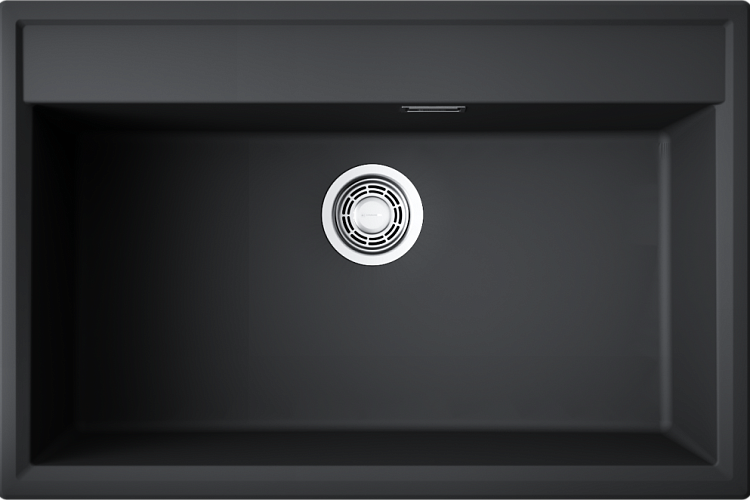  Мойка Omoikiri Daisen 77-BL , фото № 3