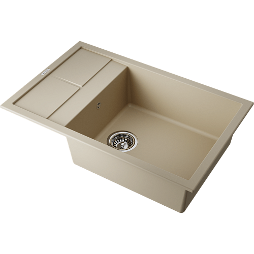  Мойка Omoikiri Sakaime 78-LB-CH , фото № 1