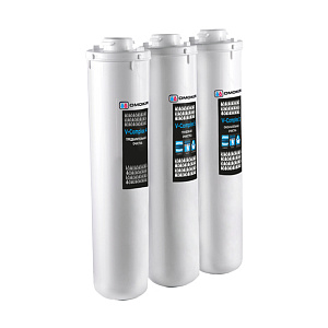 Комплект сменных модулей Omoikiri MOD 2.0