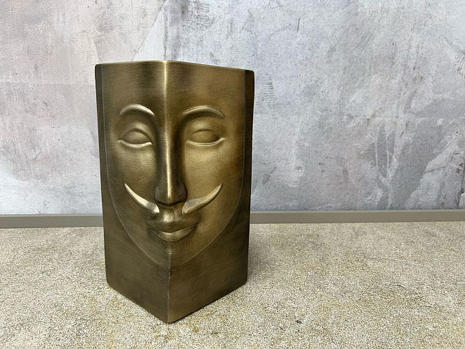  Предмет декора Artu Medium Golden Black  Adriani&Rossi , фото № 1