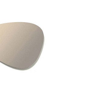 Зеркало Stone 121x151