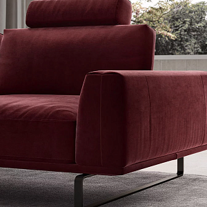 Диван угловой Tempo