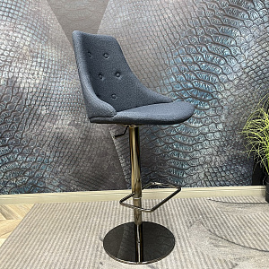 Барный стул Glamour S