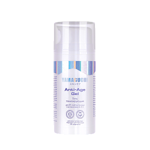 Гель тонизирующий для RF-лифтинга Yamaguchi Anti-Age Gel 100 мл