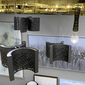 Светильник