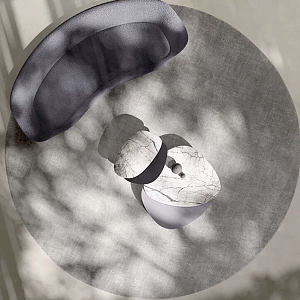 Диван прямой Splash