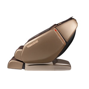 Массажное кресло Yamaguchi Eclipse Brown
