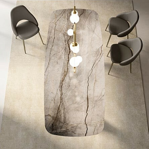 Стол ALISEI Ceramica