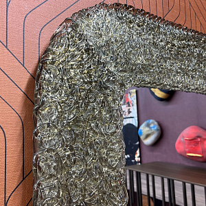 Зеркало Marcabe прямоугольное