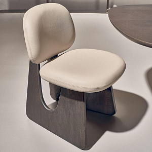 Итальянский стул  Twing Nature Design