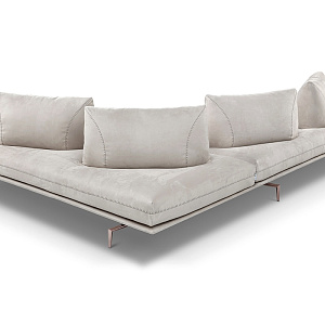 Диван GIANDUIOTTO 1167