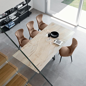 Итальянский Стул Rosemary. Calligaris.