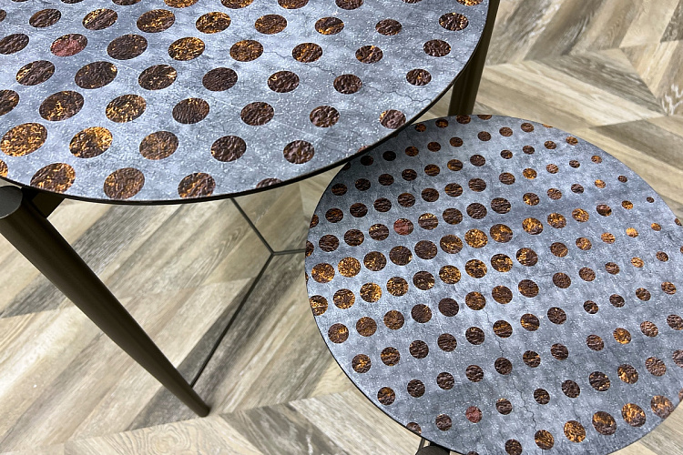  Столик кофейный DL-01 , фото № 8