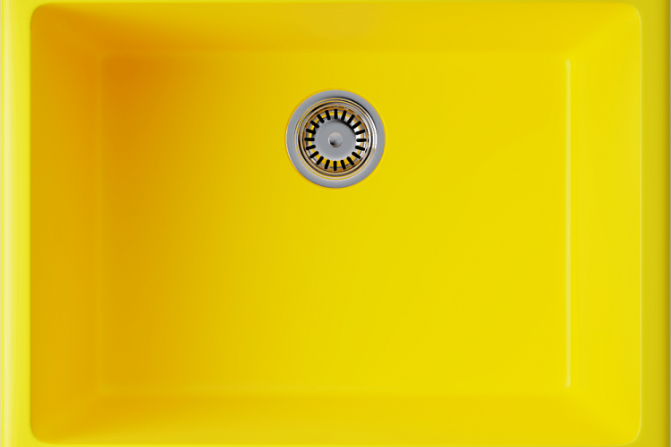  Мойка Omoikiri Okinoshima 61-U/I-SL Matt , фото № 3