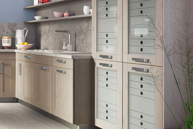  Кухня Camelot Castle , фото № 2