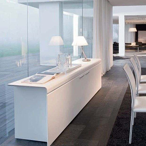 Тумба Goya 6107 Современный