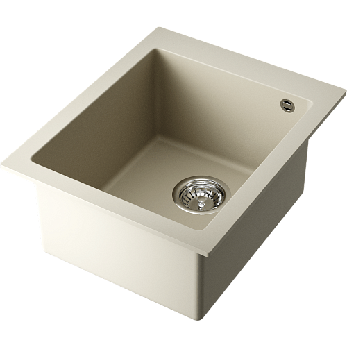  Мойка Omoikiri Bosen 41-BE , фото № 1