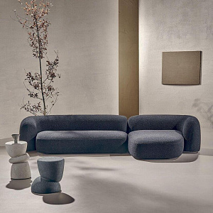 Итальянский Диван Dune Nature Design