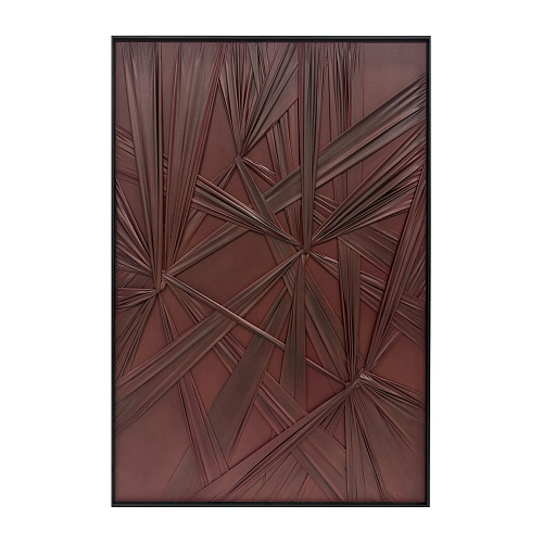  Панно Moire OR020-1 , фото № 1